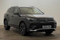 Volkswagen Tiguan eHybrid (24 on) 1.5 TSI eHybrid R-Line 5dr DSG For Sale - Wrexham Volkswagen, Wrexham