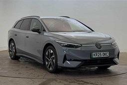 Volkswagen ID.7 Tourer (24 on) 210kW Match Pro S 86kWh 5dr Auto For Sale - Wrexham Volkswagen, Wrexham
