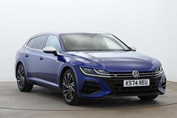 Volkswagen Arteon Shooting Brake (20-24) 2.0 TSI R 5dr 4MOTION DSG For Sale - Wrexham Volkswagen, Wrexham