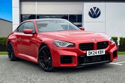 BMW 2-Series M2 (22 on) M2 2dr DCT For Sale - Wrexham Volkswagen, Wrexham