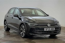 Volkswagen Golf eHybrid (24 on) 1.5 TSI 204 Style eHybrid 5dr DSG For Sale - Wrexham Volkswagen, Wrexham
