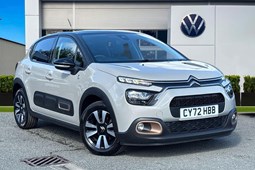Citroen C3 (17-24) 1.2 PureTech C-Series Edition 5dr For Sale - Wrexham Volkswagen, Wrexham