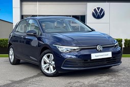 Volkswagen Golf Hatchback (20 on) Life 1.5 eTSI 150PS DSG auto 5d For Sale - Wrexham Volkswagen, Wrexham