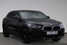 BMW X2 SUV (18-23) sDrive18d Sport Sport Double Clutch auto 5d For Sale - Wealdstone Motor Sales Ltd, Wealdstone