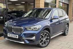 BMW X1 SUV (15-22) xDrive 20i [178] xLine 5dr Step Auto For Sale - Wealdstone Motor Sales Ltd, Wealdstone