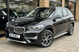 BMW X1 SUV (15-22) xDrive 20i [178] xLine 5dr Step Auto For Sale - Wealdstone Motor Sales Ltd, Wealdstone