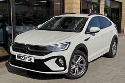 Volkswagen Taigo SUV (22 on) 1.5 TSI 150 R-Line 4dr DSG For Sale - Wealdstone Motor Sales Ltd, Wealdstone
