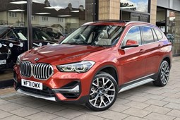 BMW X1 SUV (15-22) xDrive 20i [178] xLine 5dr Step Auto For Sale - Wealdstone Motor Sales Ltd, Wealdstone