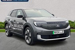 Ford Explorer SUV (24 on) 210kW Premium 77kWh 5dr Auto For Sale - Ford Middlesbrough, Middlesbrough