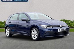 Volkswagen Golf Hatchback (20 on) Life 1.5 TSI Evo 150PS 5d For Sale - Lookers CAR HUB Star City, Birmingham