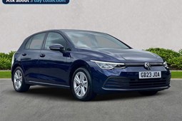Volkswagen Golf Hatchback (20 on) Life 1.5 TSI Evo 150PS 5d For Sale - Lookers CAR HUB Star City, Birmingham
