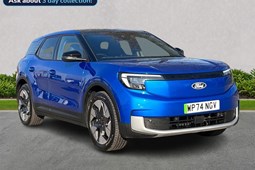 Ford Explorer SUV (24 on) 210kW Premium 77kWh 5dr Auto For Sale - Lookers CAR HUB Star City, Birmingham