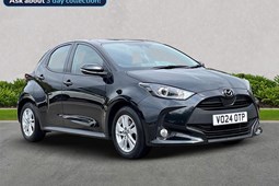 Mazda 2 Hybrid (22 on) 1.5i Hybrid Agile 5dr CVT For Sale - Lookers CAR HUB Star City, Birmingham