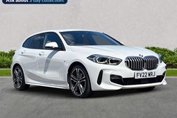 BMW 1-Series Hatchback (19-24) 118i [136] M Sport 5dr Step Auto [LCP] For Sale - Lookers CAR HUB Star City, Birmingham