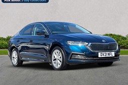 Skoda Octavia Hatchback (20 on) 2.0 TDI 150 SE L DSG 5d For Sale - Lookers CAR HUB Star City, Birmingham