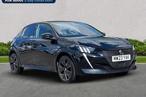 Peugeot 208 Hatchback (19 on) 1.2 PureTech 130 GT 5dr EAT8 For Sale - Lookers CAR HUB Star City, Birmingham
