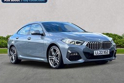 BMW 2-Series Gran Coupe (20-24) 218i [136] M Sport 4dr For Sale - Lookers CAR HUB Star City, Birmingham