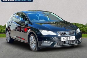SEAT Leon Hatchback (13-20) SE Dynamic 1.6 TDI 115PS (07/2018 on) 5d For Sale - Lookers CAR HUB Star City, Birmingham