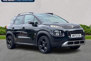 Citroen C3 Aircross SUV (17-24) Flair PureTech 130 S&S EAT6 auto 5d For Sale - Lookers CAR HUB Star City, Birmingham