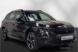 Skoda Kamiq SUV (19 on) 1.0 TSI Monte Carlo 5dr DSG For Sale - Donnelly Belfast Motorstore, Belfast