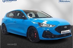 Ford Focus ST (19-25) 2.3 EcoBoost ST Edition 5dr For Sale - Donnelly Belfast Motorstore, Belfast