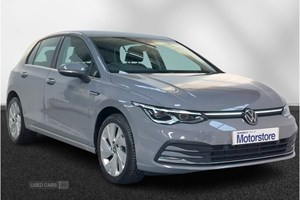 Volkswagen Golf Hatchback (20 on) Style 1.5 TSI Evo 130PS 5d For Sale - Donnelly Belfast Motorstore, Belfast