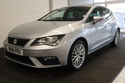 SEAT Leon Hatchback (13-20) SE Dynamic Technology 1.2 TSI 110PS 5d For Sale - Pro-Division Car Sales, Larbert