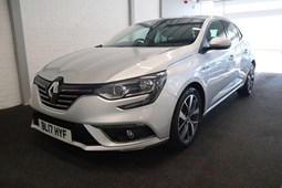 Renault Megane Hatchback (16-22) Dynamique S Nav Energy dCi 130 5d For Sale - Pro-Division Car Sales, Larbert