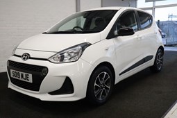 Hyundai i10 (14-20) Go SE 1.0 66PS 5d For Sale - Pro-Division Car Sales, Larbert