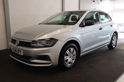 Volkswagen Polo Hatchback (17 on) S 1.0 65PS 5d For Sale - Pro-Division Car Sales, Larbert