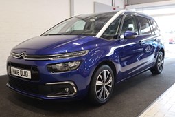 Citroen Grand C4 Picasso (14-18) Flair PureTech 130 S&S 5d For Sale - Pro-Division Car Sales, Larbert