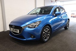 Mazda 2 (15-25) 1.5 Sports Launch Edition 5d For Sale - Pro-Division Car Sales, Larbert