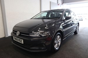 Volkswagen Polo Hatchback (17 on) SE 1.0 80PS 5d For Sale - Pro-Division Car Sales, Larbert