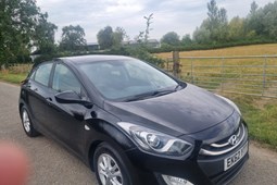 Hyundai i30 Hatchback (12-17) 1.6 CRDi Blue drive Active 5d For Sale - Peachwood Cars, Boston