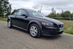 Volvo C30 (07-12) 2.0 S 3d For Sale - Peachwood Cars, Boston