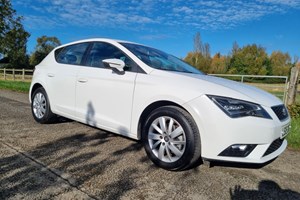 SEAT Leon Hatchback (13-20) 1.2 TSI (110bhp) SE (Technology Pack) 5d For Sale - Peachwood Cars, Boston