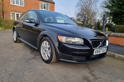 Volvo C30 (07-12) 2.0 S 3d For Sale - Peachwood Cars, Boston