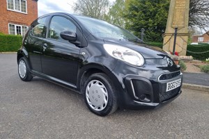 Citroen C1 (05-14) 1.0i VTR (2012) 5d For Sale - Peachwood Cars, Boston