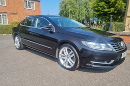 Volkswagen CC (12-16) 2.0 TDI CR BlueMotion Tech 4d For Sale - Peachwood Cars, Boston