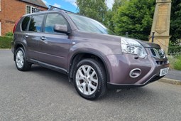 Nissan X-Trail (07-14) 2.0 dCi (173bhp) Tekna (10-) 5d For Sale - Peachwood Cars, Boston