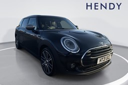 MINI Clubman (15-24) Cooper Exclusive (07/19-) 6d For Sale - Hendy Renault Portsmouth, Portsmouth