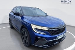 Renault Austral SUV (23 on) 1.2 E-Tech FHEV Techno Esprit Alpine 5dr Auto For Sale - Hendy Renault Portsmouth, Portsmouth