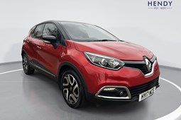 Renault Captur (13-19) 0.9 TCE (90bhp) Dynamique S Nav 5d For Sale - Hendy Renault Portsmouth, Portsmouth