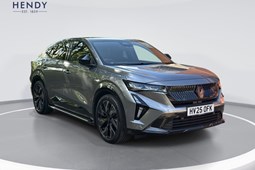 Renault Rafale SUV (24 on) E-Tech FHEV Techno Esprit Alpine 5dr Auto For Sale - Hendy Renault Portsmouth, Portsmouth