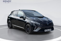 Renault Clio Hatchback (19 on) 1.0 TCe 90 Esprit Alpine 5dr For Sale - Hendy Renault Portsmouth, Portsmouth