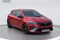 Renault Clio Hatchback (19 on) 1.0 TCe 90 Esprit Alpine 5dr For Sale - Hendy Renault Portsmouth, Portsmouth