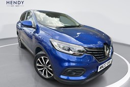 Renault Kadjar (15-22) 1.3 TCE Equilibre 5dr For Sale - Hendy Renault Portsmouth, Portsmouth