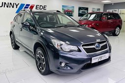 Subaru XV (12-17) 2.0i SE 5d Lineartronic For Sale - Runnymede Motor Company Windlesham, Windlesham