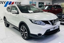 Nissan Qashqai (14-21) 1.2 DiG-T Tekna (Non-Panoramic) 5d Xtronic For Sale - Runnymede Motor Company Windlesham, Windlesham