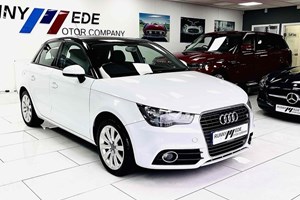 Audi A1 Sportback (12-18) 1.4 TFSI Sport 5d S Tronic For Sale - Runnymede Motor Company Windlesham, Windlesham